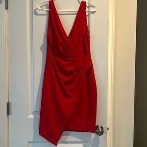 Gorgeous Guess cocktail dress